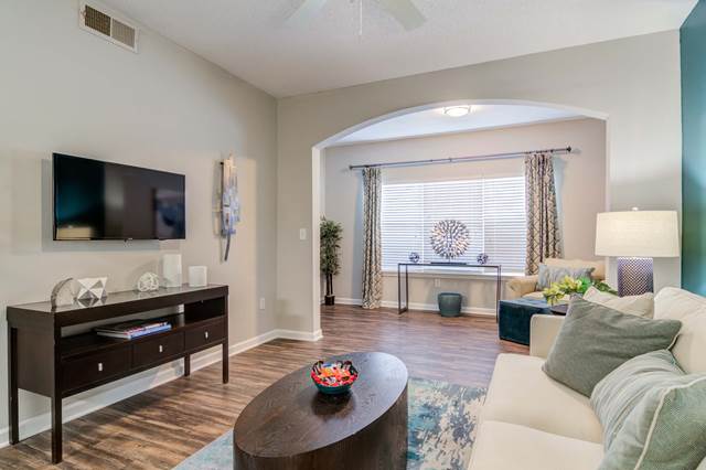 2-bedroom apartment at Lea Woodstock in Woodstock, GA